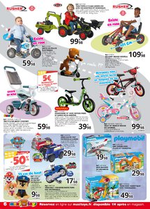 Catalogue Maxi Toys Go Sur Le Plein Air 2021 page 6