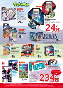 Catalogue Maxi Toys Go Sur Le Plein Air 2021 page 8