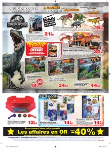 Catalogue Maxi Toys Goallllllll! 2018 page 8