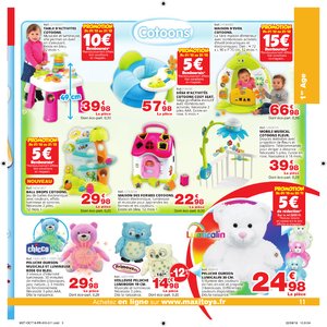 Catalogue Maxi Toys Noël 2018 page 11