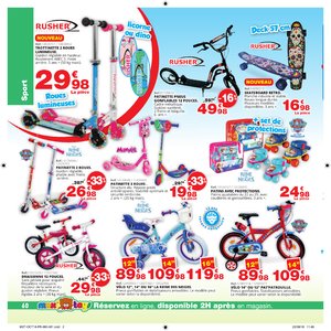 Catalogue Maxi Toys Noël 2018 page 60