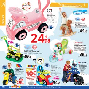 Catalogue Maxi Toys Noël 2020 page 6