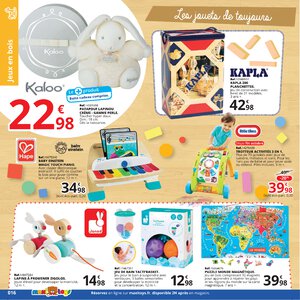 Catalogue Maxi Toys Noël 2020 page 16