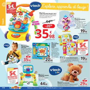 Catalogue Maxi Toys Noël 2020 page 18