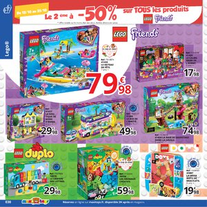 Catalogue Maxi Toys Noël 2020 page 30