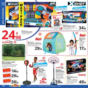 Catalogue Maxi Toys Noël 2020 page 58