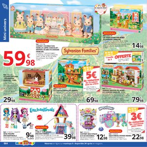 Catalogue Maxi Toys Noël 2020 page 64