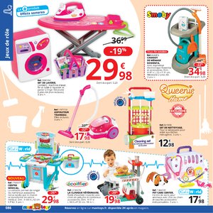 Catalogue Maxi Toys Noël 2020 page 86