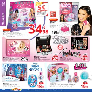 Catalogue Maxi Toys Noël 2020 page 90