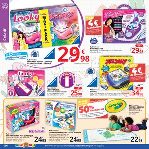 Catalogue Maxi Toys Noël 2020 page 96