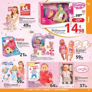 Catalogue Maxi Toys Noël 2021 page 37