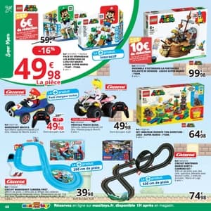 Catalogue Maxi Toys Noël 2021 page 68