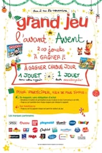 Catalogue Maxi Toys Belgique Noël 2022 page 4