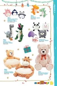 Catalogue Maxi Toys Belgique Noël 2022 page 21