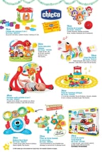 Catalogue Maxi Toys Belgique Noël 2022 page 30