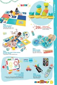 Catalogue Maxi Toys Belgique Noël 2022 page 31
