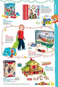 Catalogue Maxi Toys Belgique Noël 2022 page 37