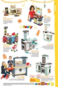Catalogue Maxi Toys Belgique Noël 2022 page 43