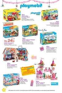 Catalogue Maxi Toys Belgique Noël 2022 page 88