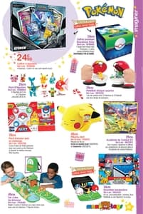 Catalogue Maxi Toys Belgique Noël 2022 page 93