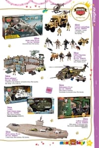 Catalogue Maxi Toys Belgique Noël 2022 page 111