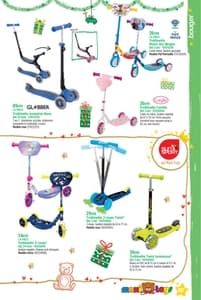 Catalogue Maxi Toys Belgique Noël 2022 page 127
