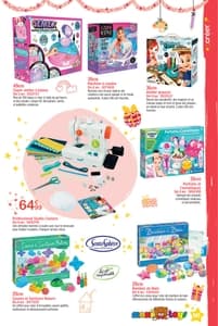 Catalogue Maxi Toys Belgique Noël 2022 page 141