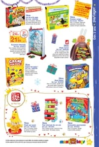 Catalogue Maxi Toys Belgique Noël 2022 page 163
