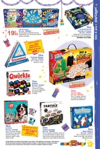 Catalogue Maxi Toys Belgique Noël 2022 page 171