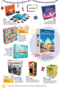 Catalogue Maxi Toys Belgique Noël 2022 page 178