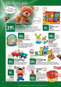 Catalogue Maximarché Noël 2017 page 2