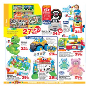 Catalogue Maxi Toys Belgique Noël 2017 page 12