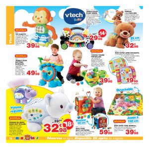 Catalogue Maxi Toys Belgique Noël 2017 page 16