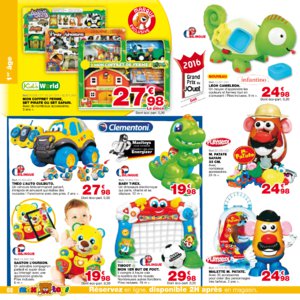 Catalogue Maxi Toys France Noël 2016 page 8