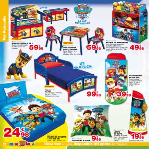 Catalogue Maxi Toys France Noël 2016 page 20