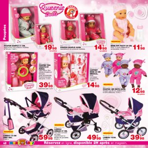Catalogue Maxi Toys France Noël 2016 page 48