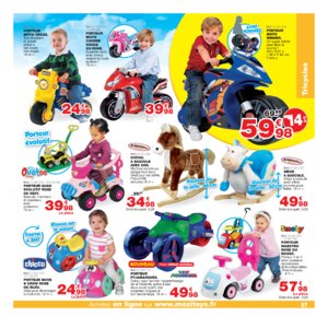 Catalogue Maxi Toys Noël 2017 page 7