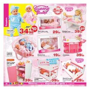 maxi toys poupee