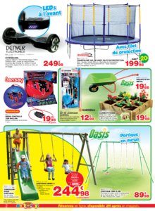 Catalogue Maxi Toys France Printemps 2017 page 2