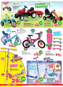 Catalogue Maxi Toys France Printemps 2017 page 4