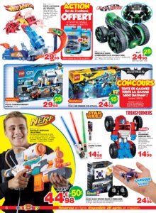 Catalogue Maxi Toys France Printemps 2017 page 6