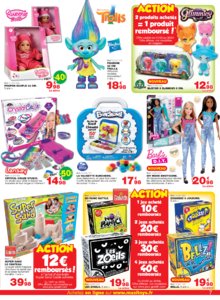Catalogue Maxi Toys France Printemps 2017 page 7