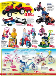 Catalogue Maxi Toys France Soldes d'été 2017 page 2