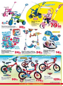 Catalogue Maxi Toys France Soldes d'été 2017 page 3