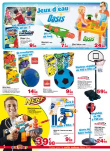 Catalogue Maxi Toys France Soldes d'été 2017 page 4