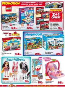 Catalogue Maxi Toys France Soldes d'été 2017 page 6