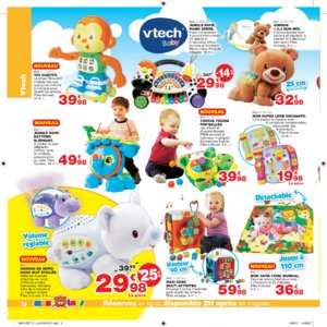 Catalogue Maxi Toys Luxembourg Noël 2017 page 16