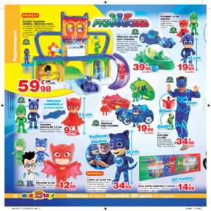 Catalogue Maxi Toys Luxembourg Noël 2017 page 20