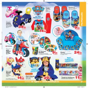 Catalogue Maxi Toys Luxembourg Noël 2017 page 27