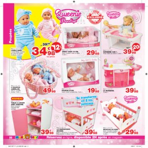 Catalogue Maxi Toys Luxembourg Noël 2017 page 80